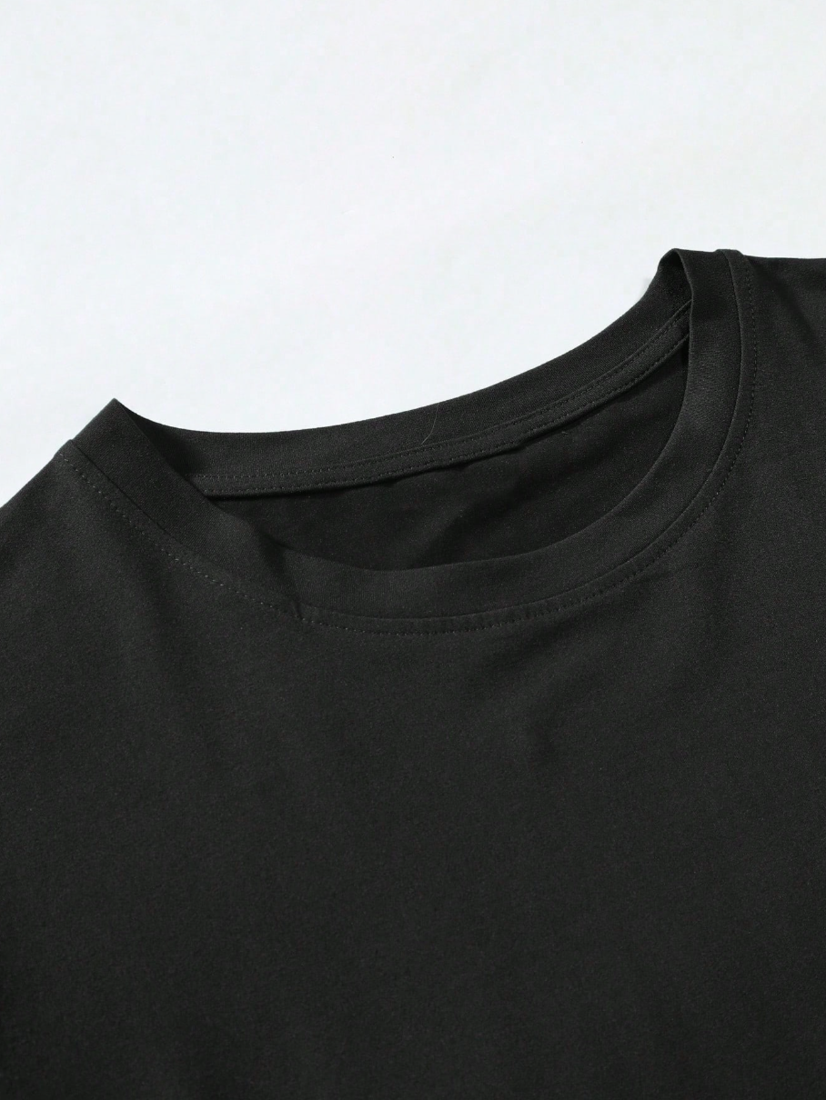 Eclipse Whiskers Tee
