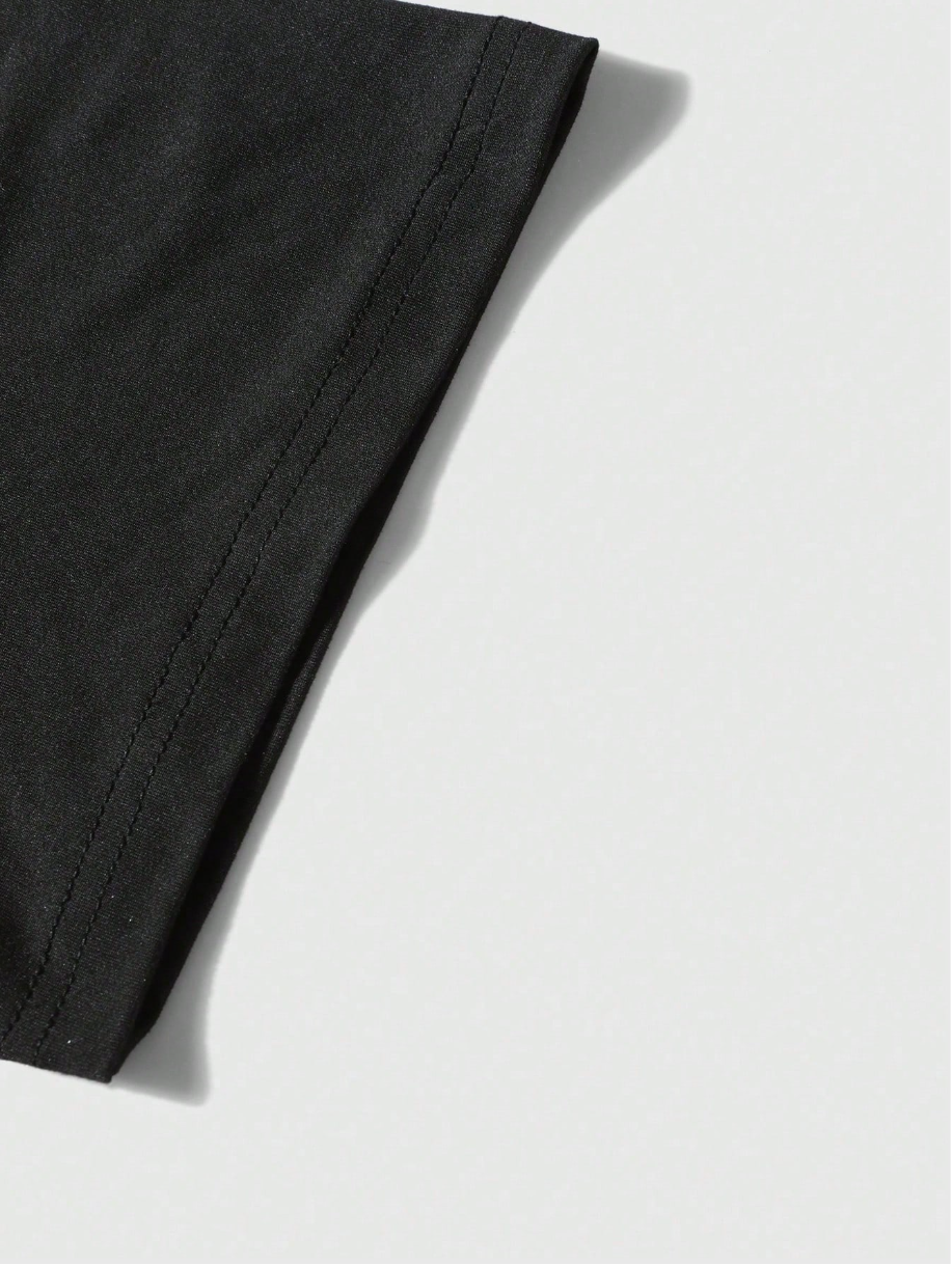 Eclipse Whiskers Tee