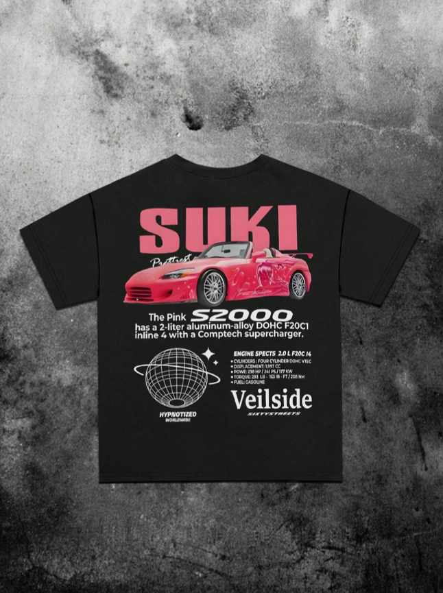 S2000 Tee