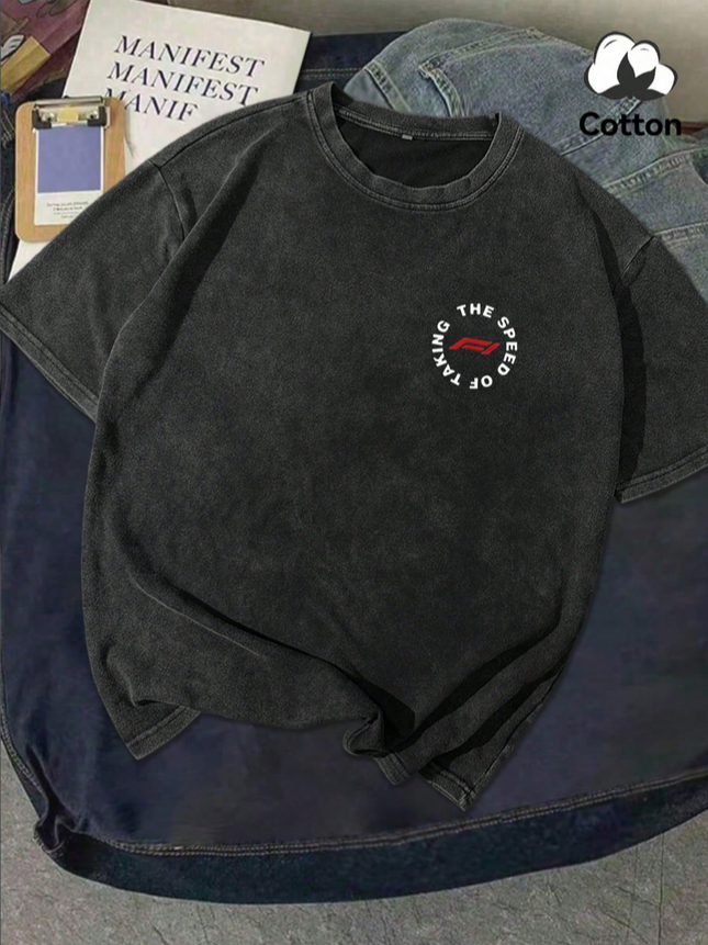 F1 Racer Tee