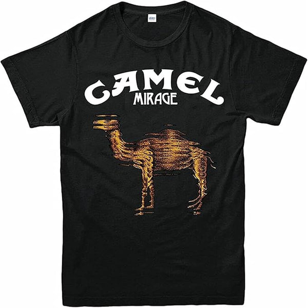 camel