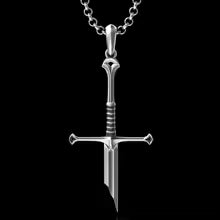 Stainless Steel │Cutthroat Chain