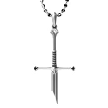 Stainless Steel │Cutthroat Chain