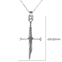 Stainless Steel │Cutthroat Chain