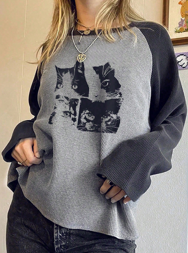 Four Lives Long Sleeve