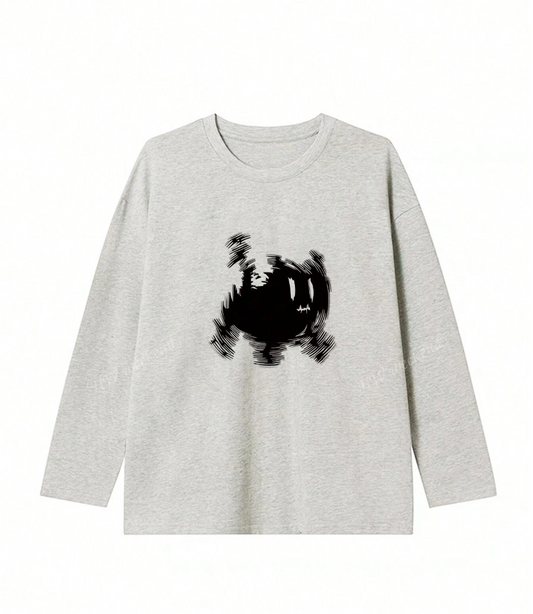 Error Kitty Sweatshirt