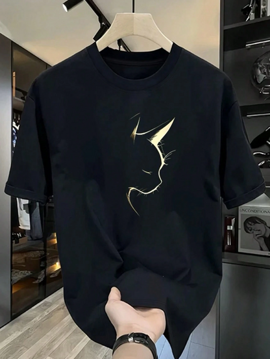 Eclipse Whiskers Tee
