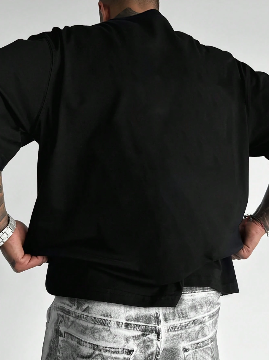 F1 Grid Legend Tee