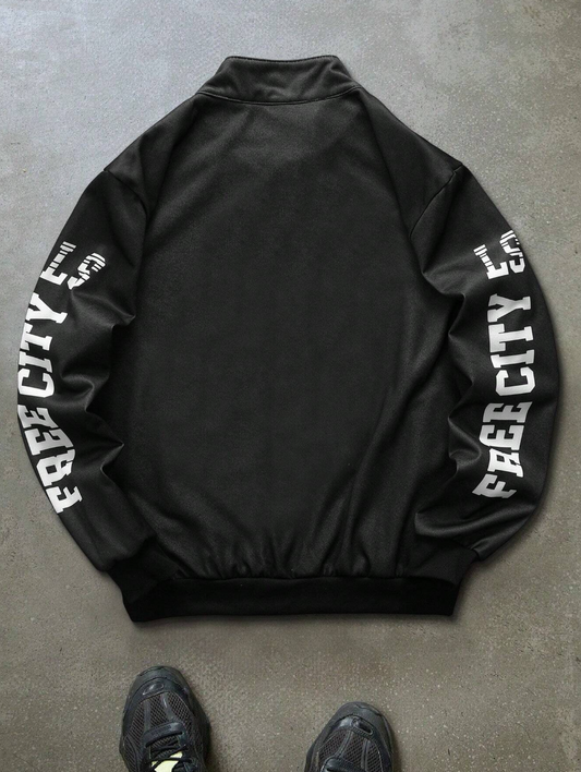 Trackside Crew Jacket