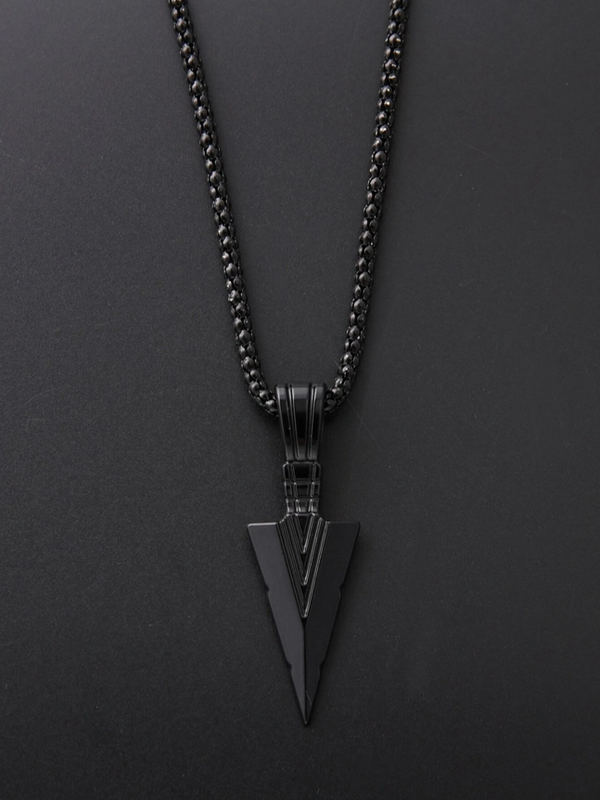 Black Dagger