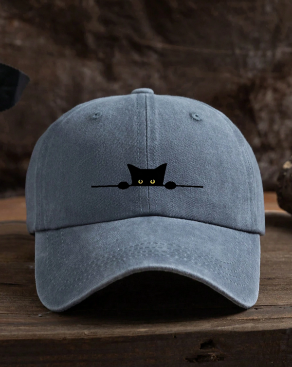Peeping Tom Cap