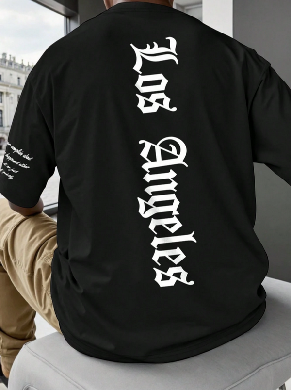 LA Gothic