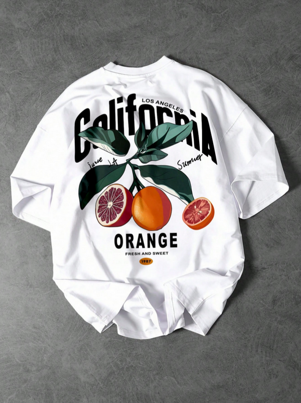 Cali Orange