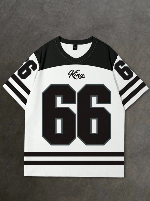 King 66