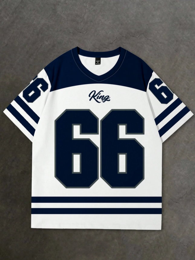 King 66