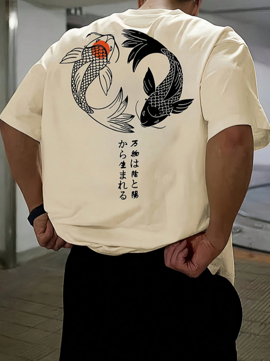 Ying Yang