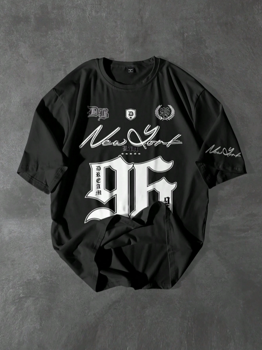 New Yorker Black