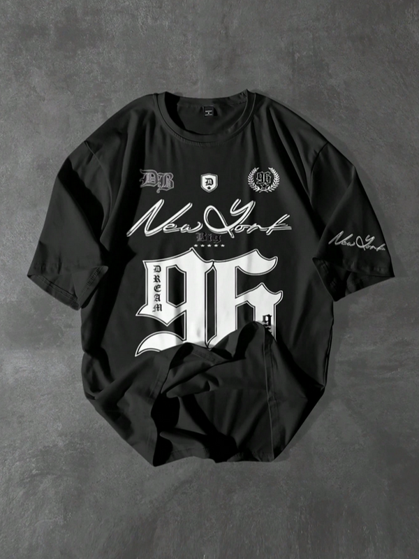 New Yorker Black