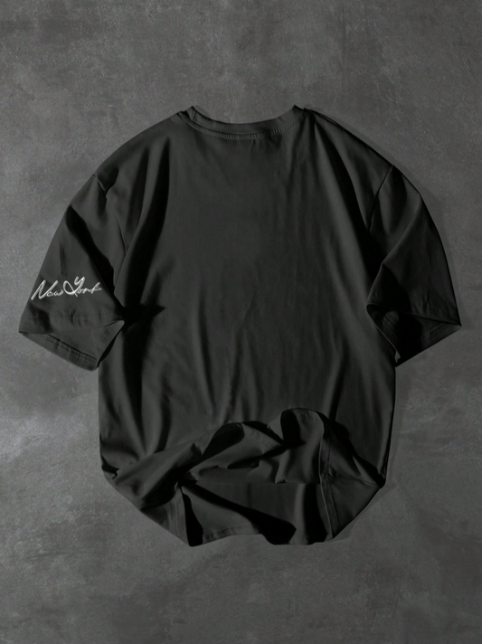 New Yorker Black