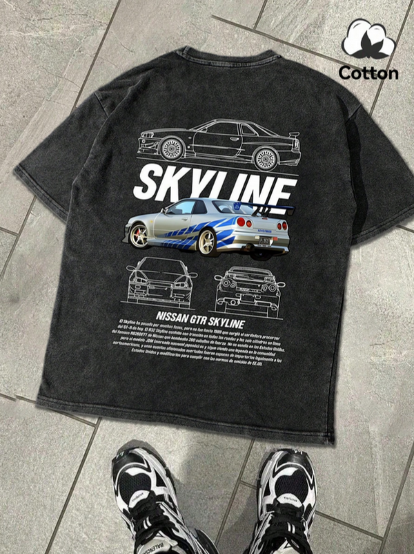 SkyLine