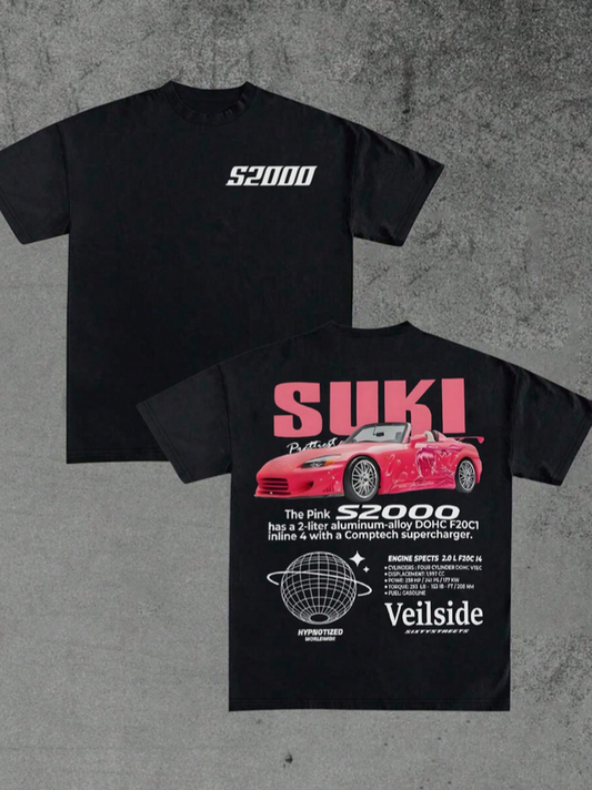 S2000 Tee