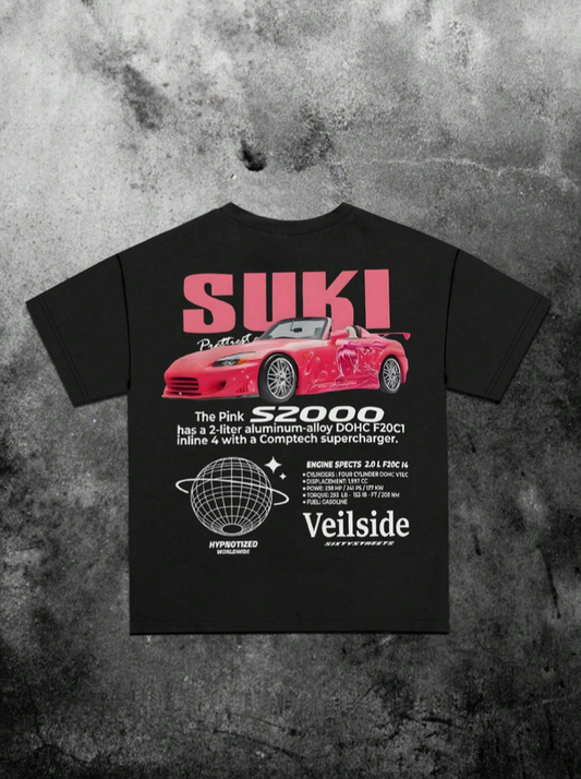 S2000 Tee