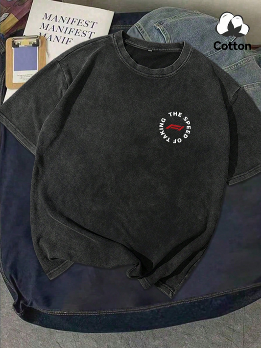 F1 Racer Tee